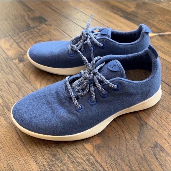 Allbirds Merino Wool Runners - Picture 6 of 6
